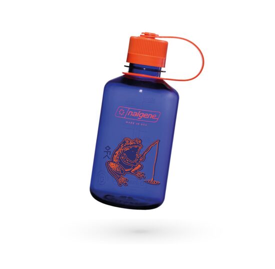 Gourde Stoned Frog Nalgene